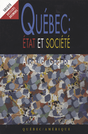 Québec : état et société